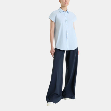 PANTALONE OVER DS82PA A PALAZZO