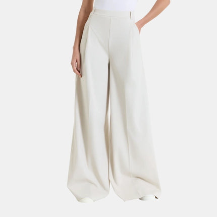 PANTALONE OVER DS82PA A PALAZZO
