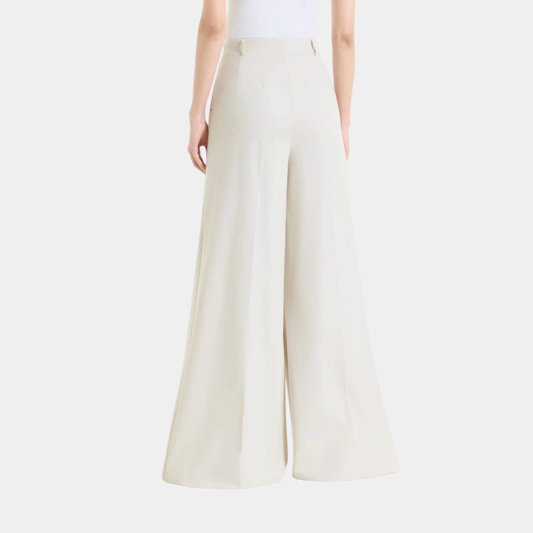 PANTALONE OVER DS82PA A PALAZZO