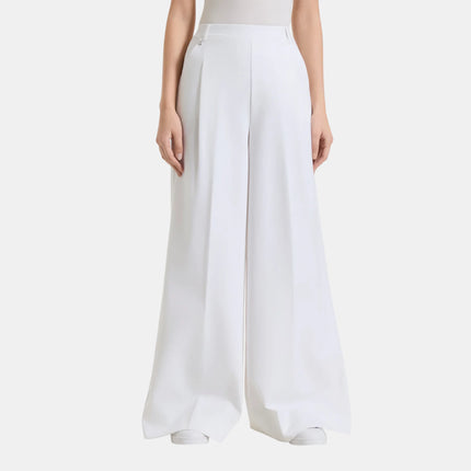 PANTALONE OVER DS82PA A PALAZZO