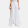 PANTALONE OVER DS82PA A PALAZZO