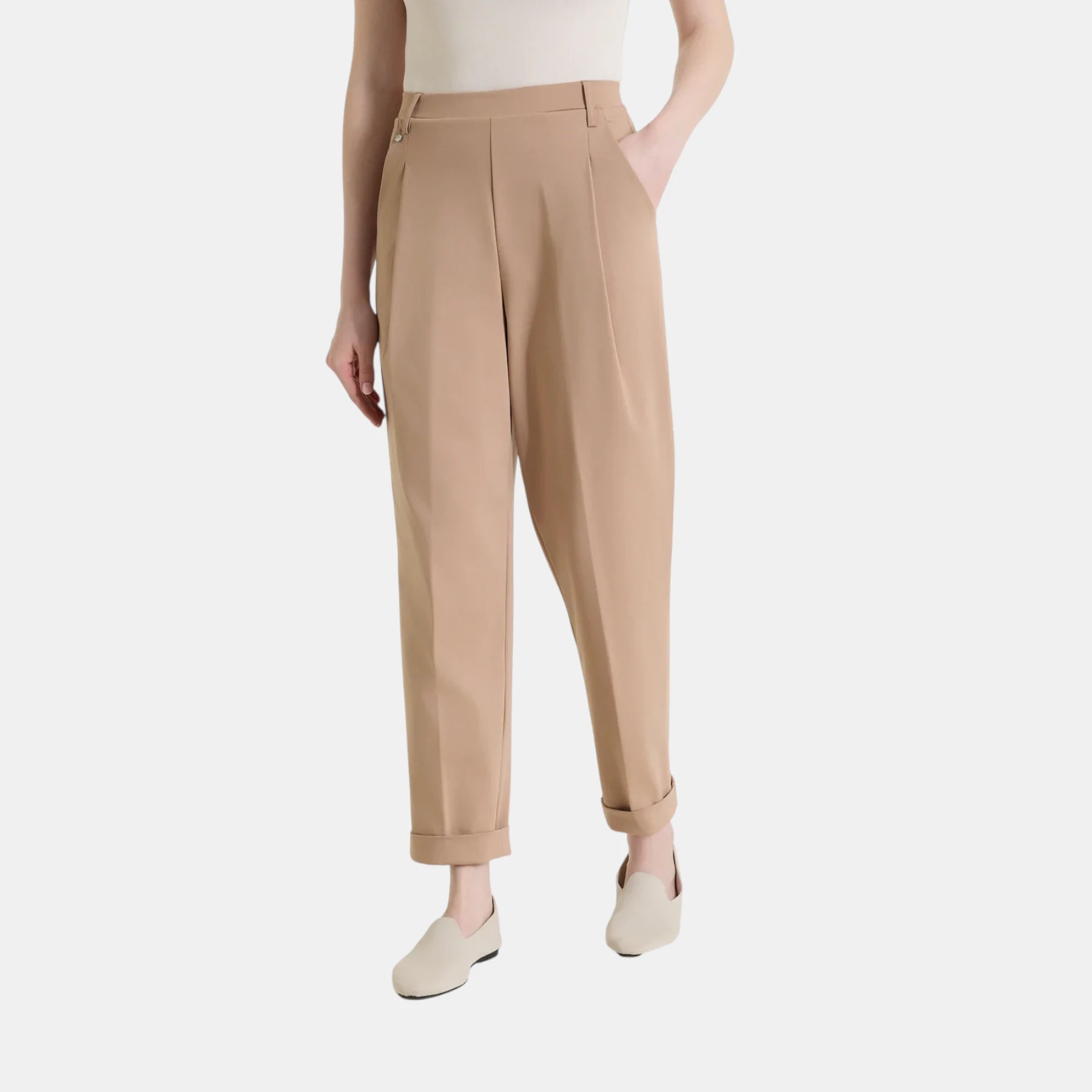 PANTALONE DS82PF MODELLO CAROTA