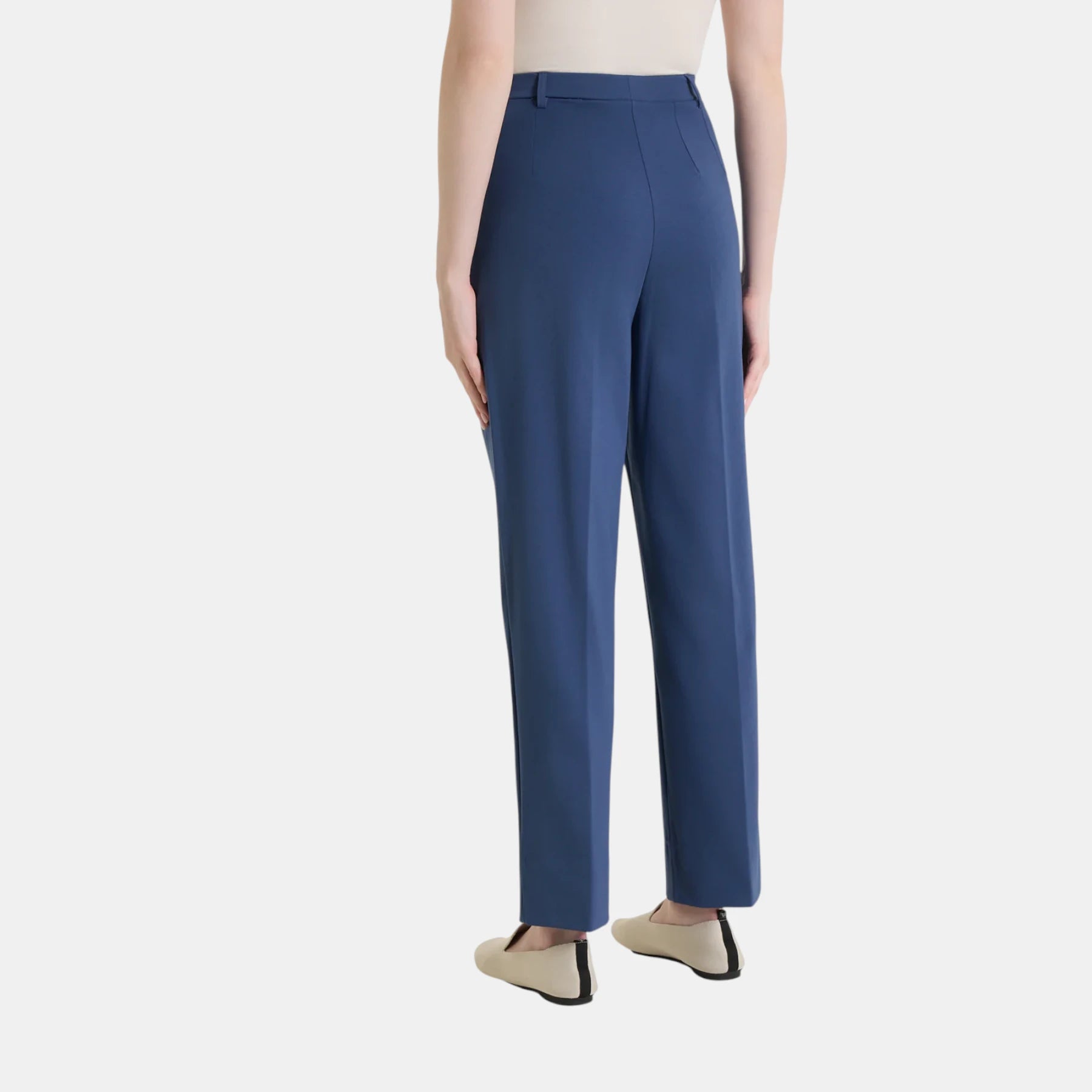 PANTALONE DS82PF MODELLO CAROTA