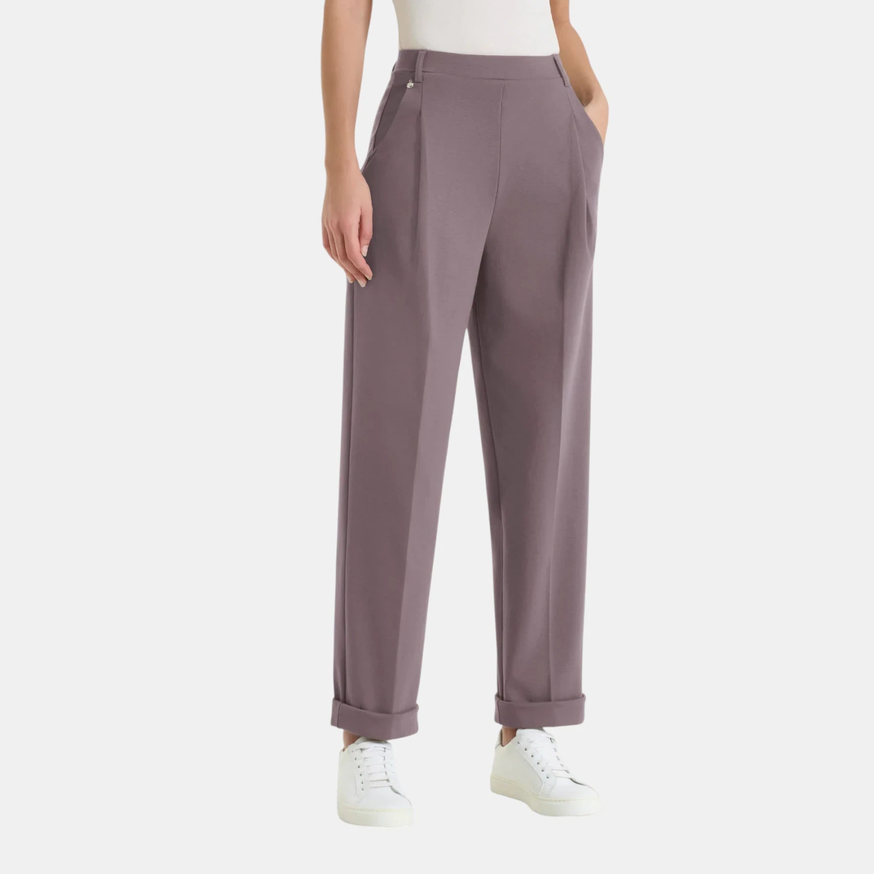 PANTALONE DS82PF MODELLO CAROTA