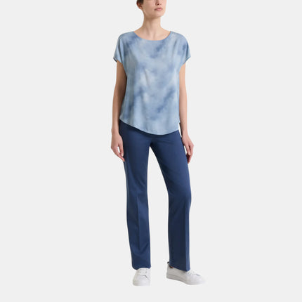 BLUSA DS84S7 FANTASIA