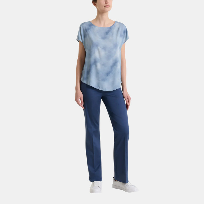 BLUSA DS84S7 FANTASIA