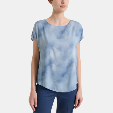 BLUSA DS84S7 FANTASIA
