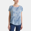 BLUSA DS84S7 FANTASIA