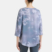 BLUSA DS85SX FANTASIA FLOREALE