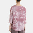 BLUSA DS85SX FANTASIA FLOREALE
