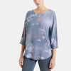 BLUSA DS85SX FANTASIA FLOREALE