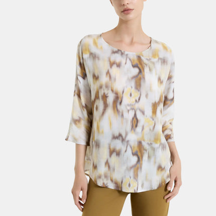 BLUSA DS86SX AMPIA A  FANTASIA