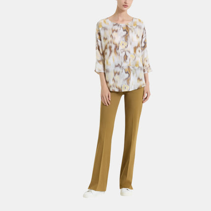 BLUSA DS86SX AMPIA A  FANTASIA