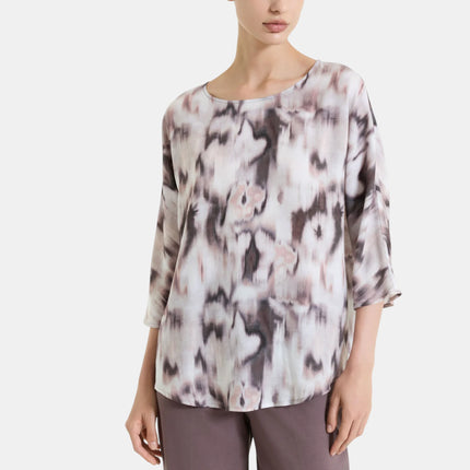 BLUSA DS86SX AMPIA A  FANTASIA