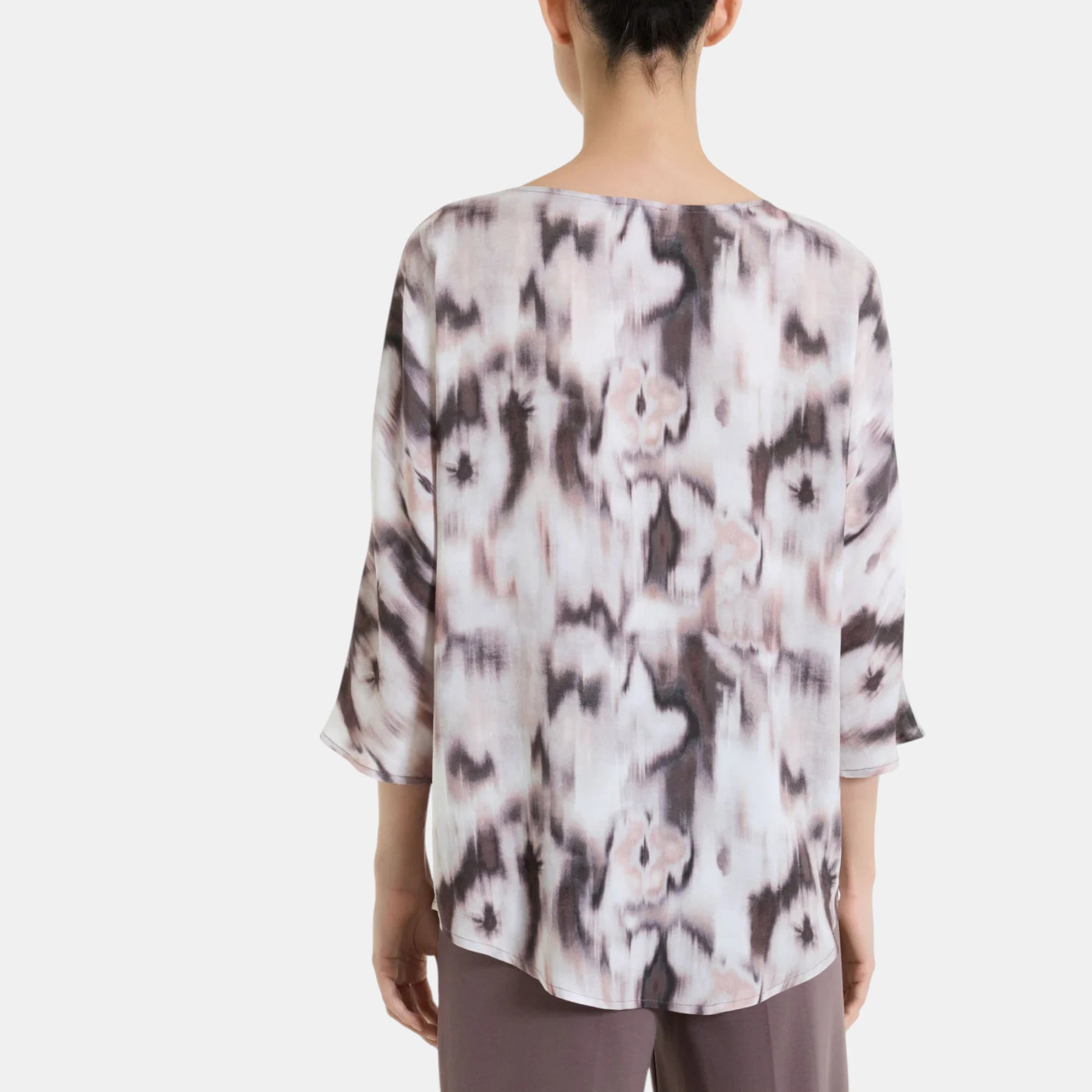 BLUSA DS86SX AMPIA A  FANTASIA