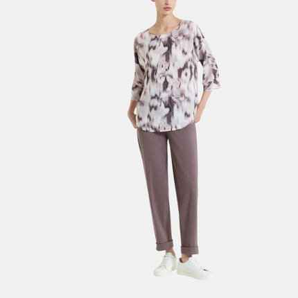 BLUSA DS86SX AMPIA A  FANTASIA
