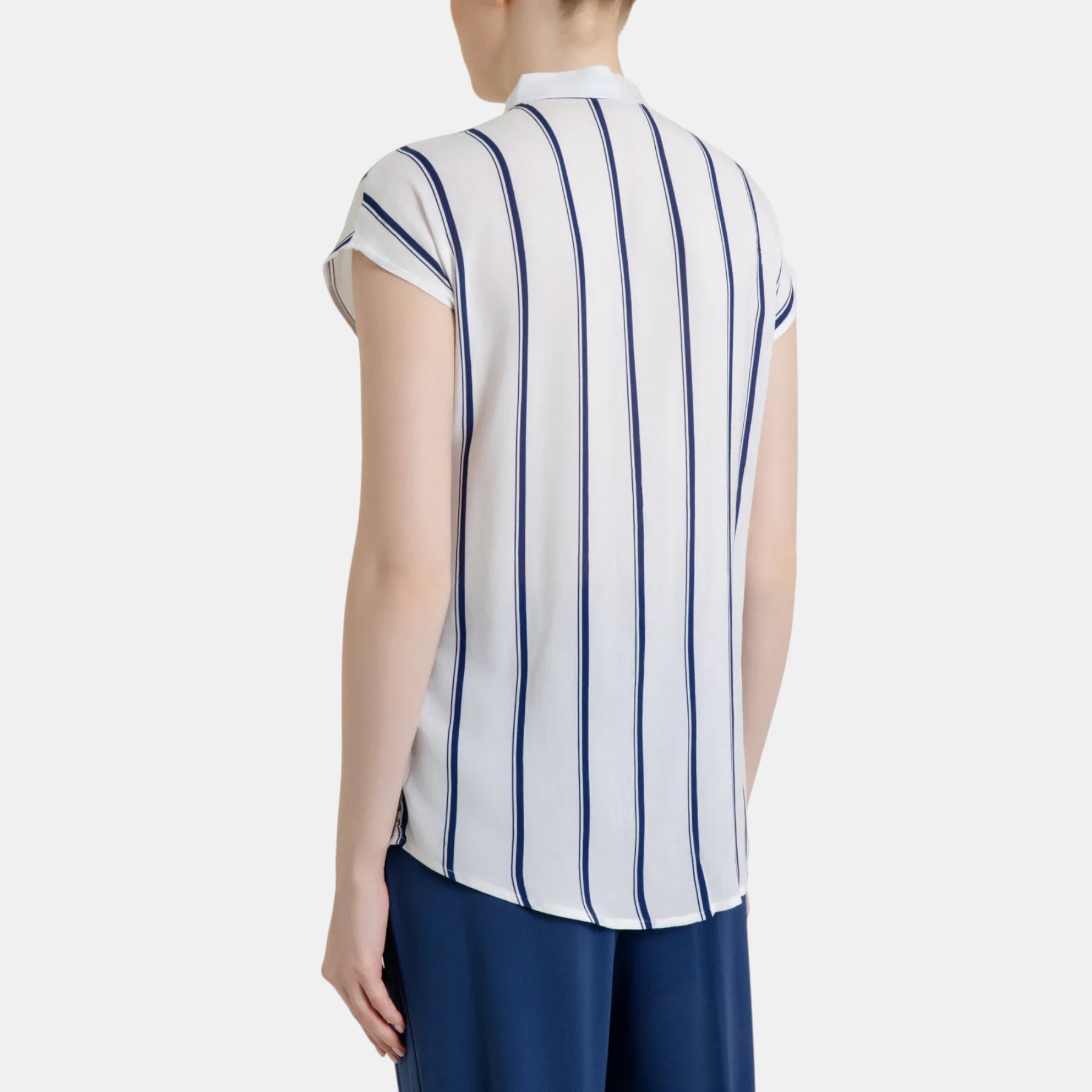 CAMICIA DS92SX COLLO COREANO