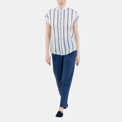 CAMICIA DS92SX COLLO COREANO