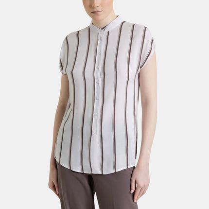 CAMICIA DS92SX COLLO COREANO