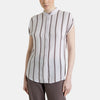 CAMICIA DS92SX COLLO COREANO