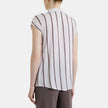 CAMICIA DS92SX COLLO COREANO