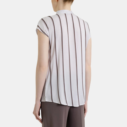 CAMICIA DS92SX COLLO COREANO