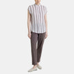 CAMICIA DS92SX COLLO COREANO