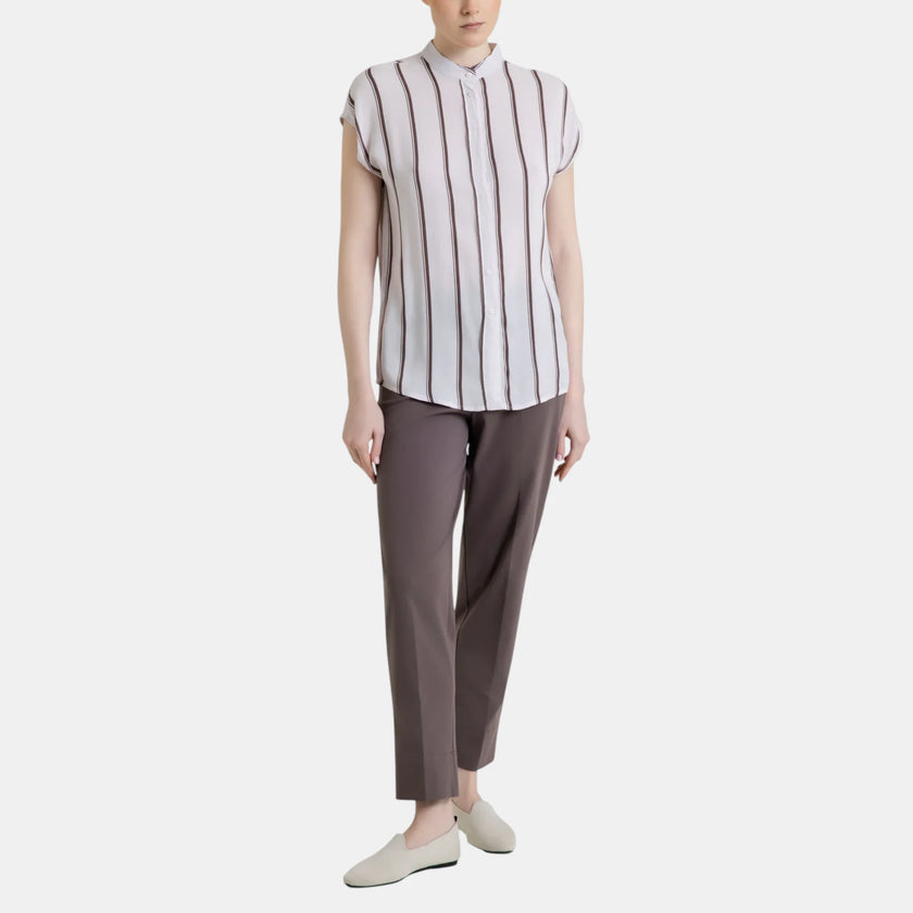 CAMICIA DS92SX COLLO COREANO