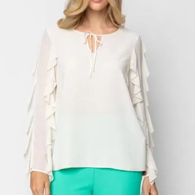 BLUSA GIULIA VALLI