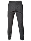 Pantalone in tela con tasche alla francese ELIO SANTINI
