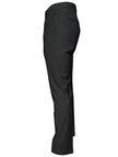 Pantalone in tela con tasche alla francese ELIO SANTINI