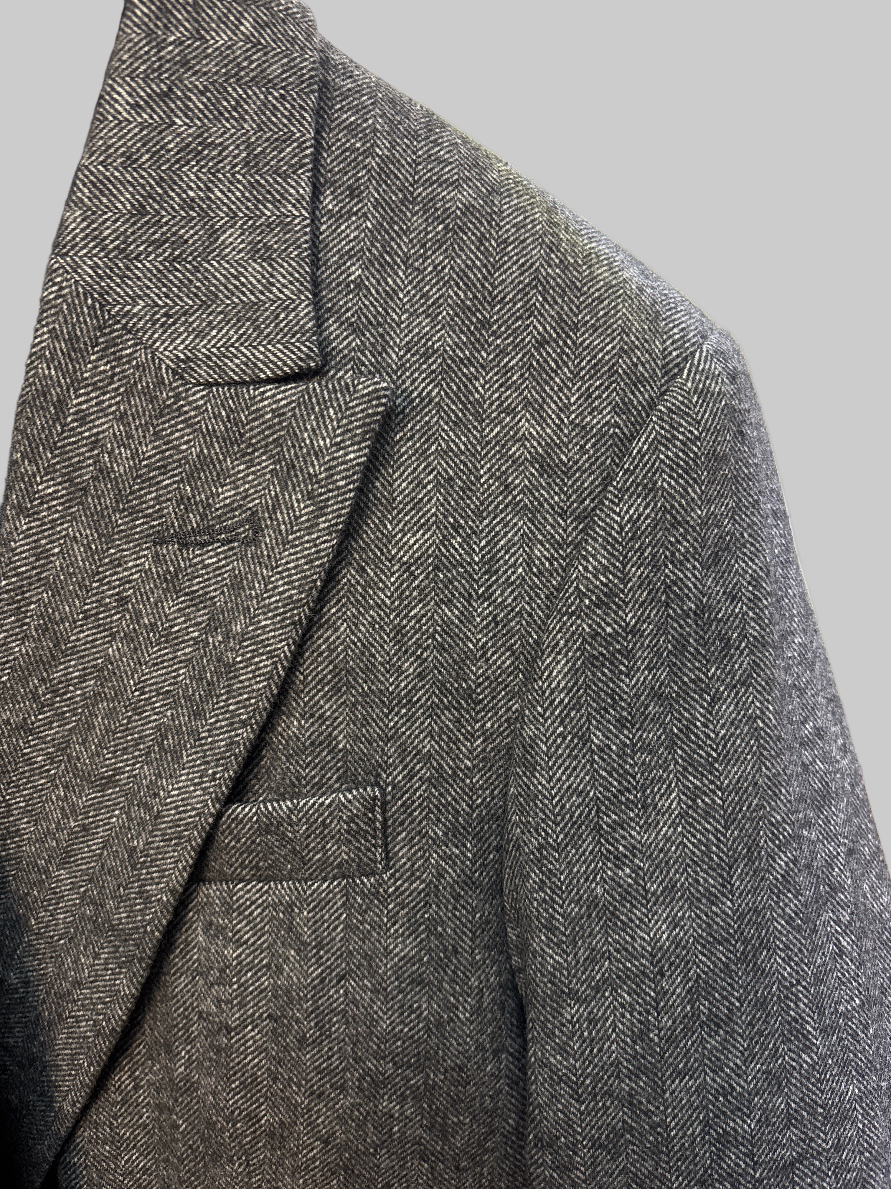 GIACCA 1582F Volo SPIGATA 2 BOTT