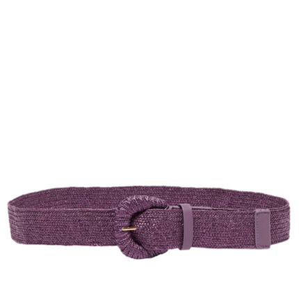 Cintura Regolabile con fibbia ricoperta EMME MARELLA