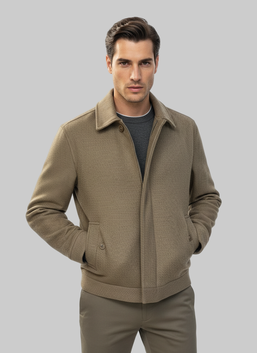 GIUBINO GB26 COLLO CAMICIA