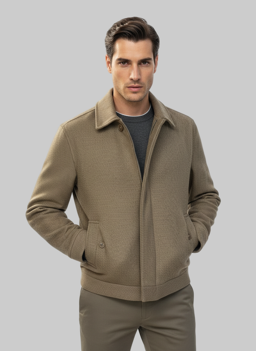 GIUBINO GB26 COLLO CAMICIA