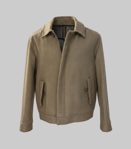 GIUBINO GB26 COLLO CAMICIA