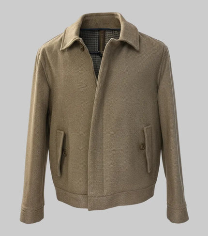 GIUBINO GB26 COLLO CAMICIA
