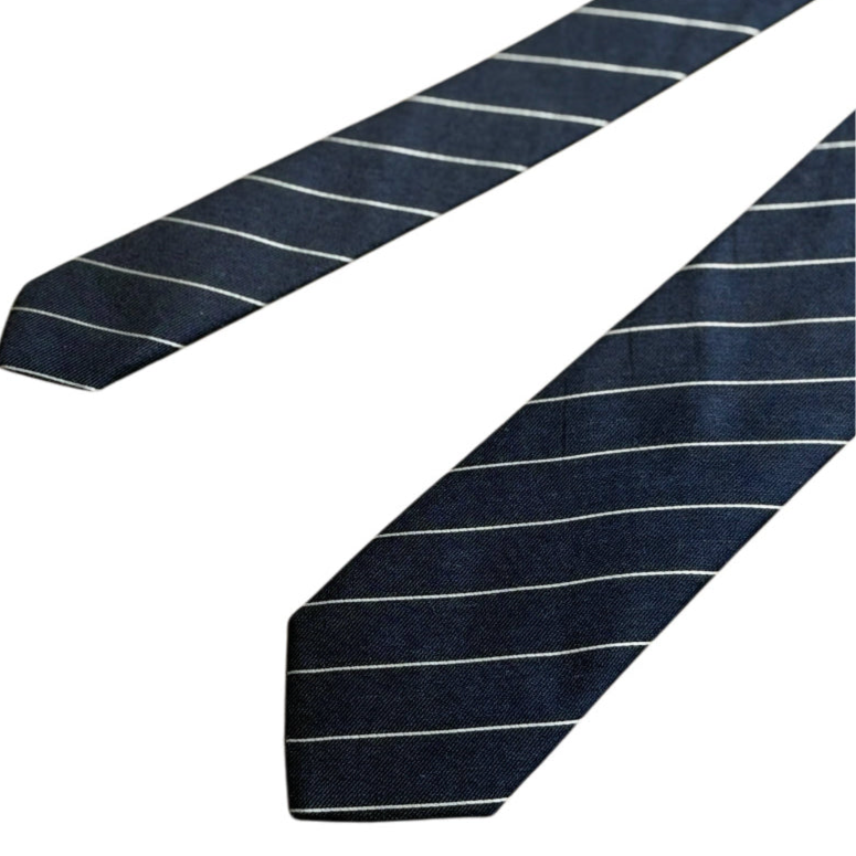 Cravatta con Fantasia Retrò WEMAX LAB