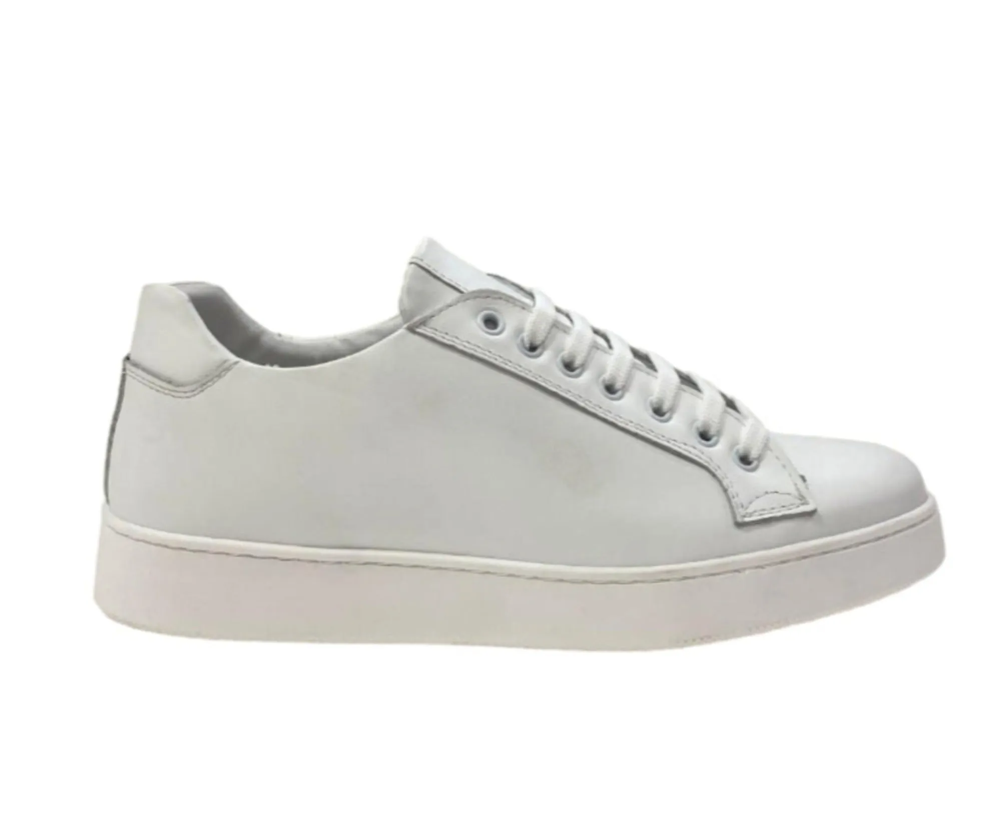 Sneakers Uomo Vera Pelle Crust ARTIGIANI DE MATOLA