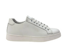 Sneakers Uomo Vera Pelle Crust ARTIGIANI DE MATOLA