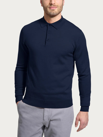 POLO U854MF SOFT FIT