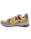 SNEAKERS JUST SAY WIZZ