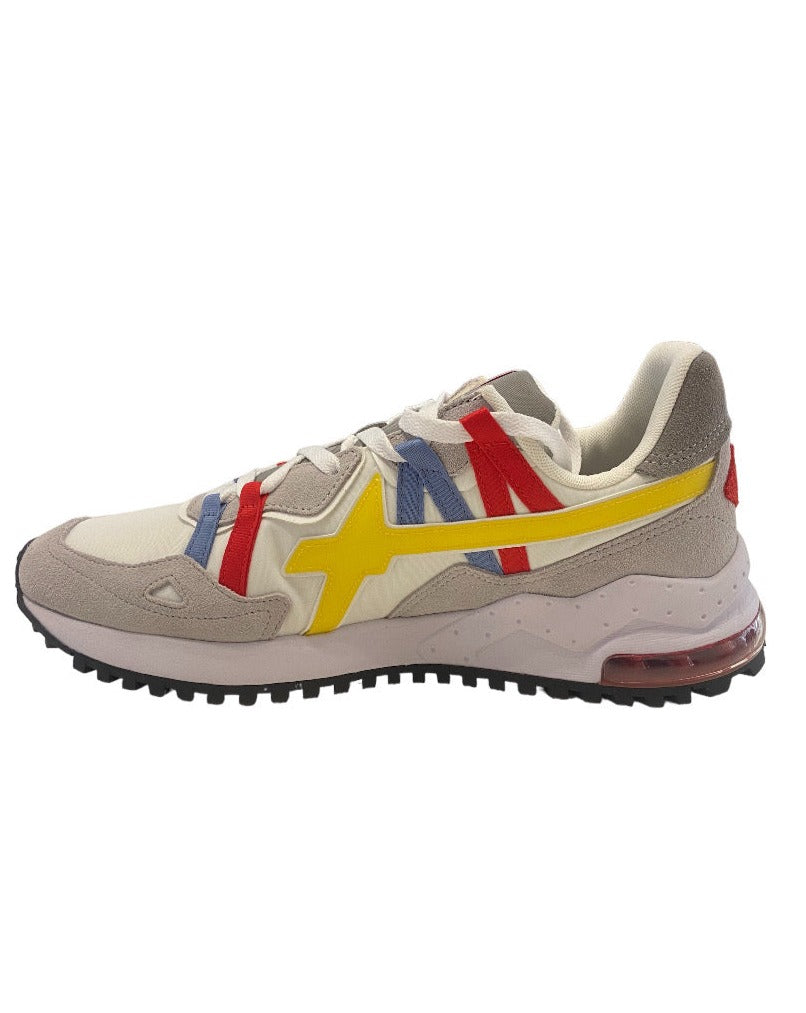 SNEAKERS JUST SAY WIZZ