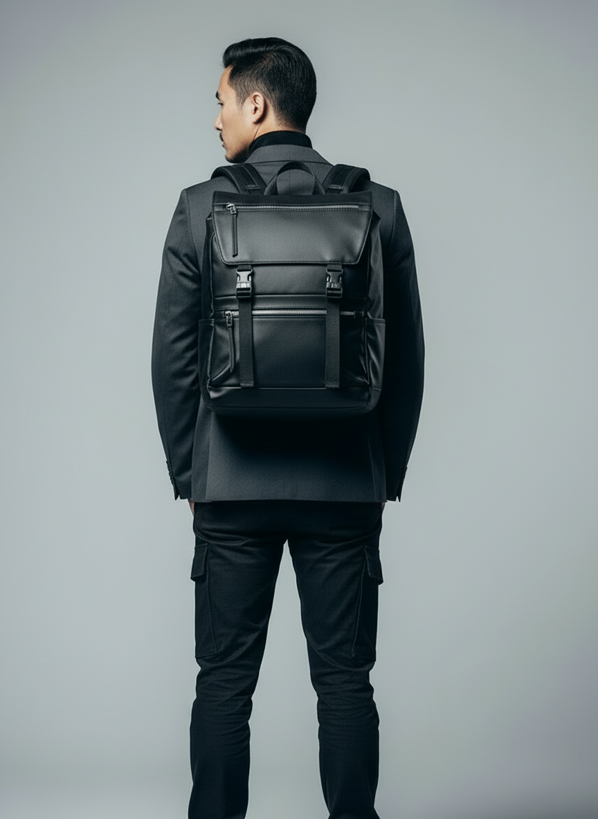 ZAINO GCDSEB002_99 ECOPELLE