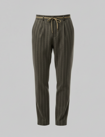 PANTALONE 2659 Musica  GESSATO