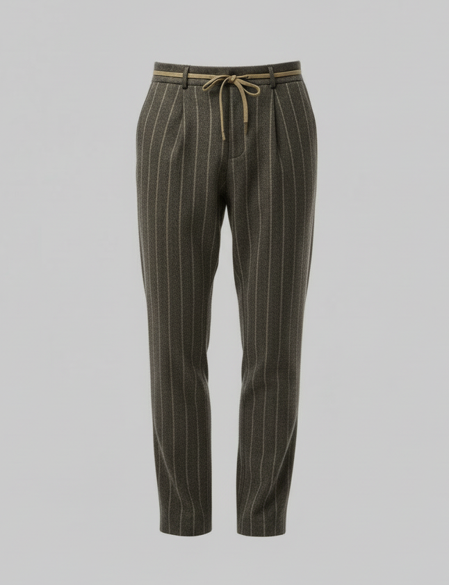 PANTALONE 2659 Musica  GESSATO