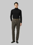 PANTALONE 2659 Musica  GESSATO ALTATENSIONE — vista aggiuntiva 10 | WEMAX