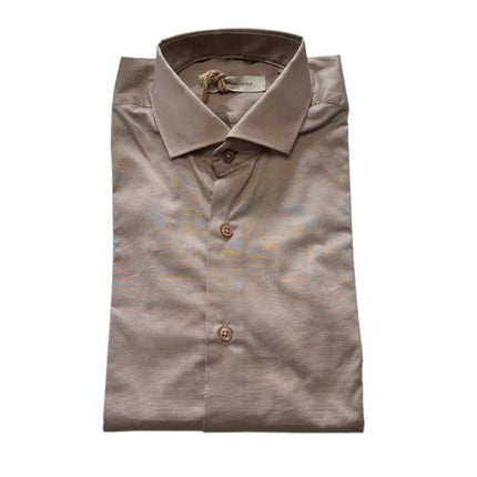 Camicia EDEN basic slim fit VENEZIANO 1973