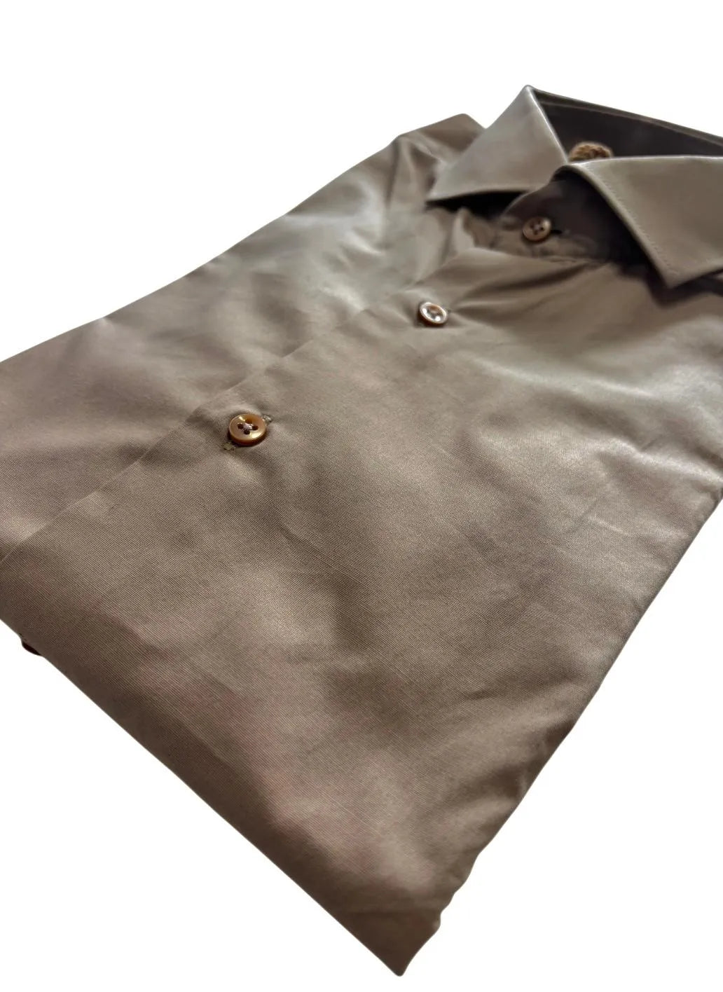 Camicia EDEN basic slim fit VENEZIANO 1973