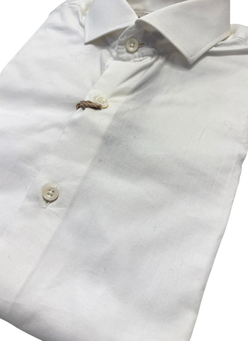 Camicia EDEN basic slim fit VENEZIANO 1973